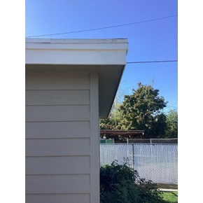 Exterior Fascia Repair and Maintenance