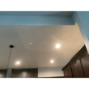 How to repair damaged drywall on ceiling? Drywall Repair Contractor  in Pasco , WA