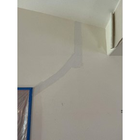 What is the best way to repair cracks in drywall of my home? How do I repair drywall damage?