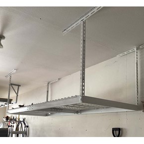 How do I de-clutter my garage? What is the best way organize my garage? How do I de-clutter my garage? What is the best way organize my garage?