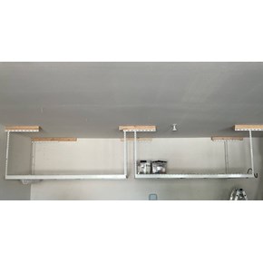 How do I optimize my garage for more storage space? What is the best way to organize my garage? How do I optimize my garage for more storage space? What is the best way to organize my garage?