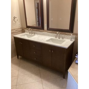 Bathroom Renovation Contractor in Kennewick, WA 99338