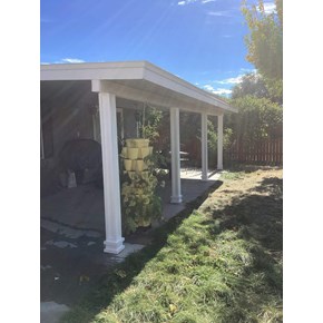 Patio Repair and Updates In Richland, WA 99352