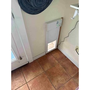 Pet Door Installation Services in Richland, WA 99352