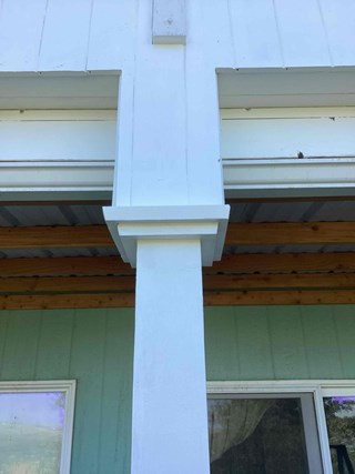 Deck Maintenance and Home Improvement Handyman Kennewick, WA 99337