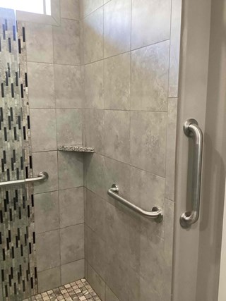 Aging In Place Home Modifications Kennewick, WA