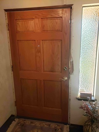 Residential Door Handyman  - 99352; 99354; 99336; 99337; 99338; 99353
