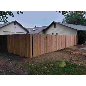 Residential Fence Repair Contractor - 99352; 99354; 99336; 99337; 99338; 99353