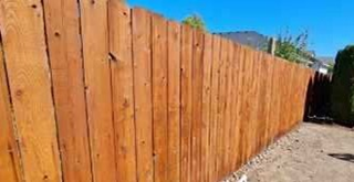 Fence Repair and Fence Staining -  99352; 99353; 99354; 98301; 99337; 99336