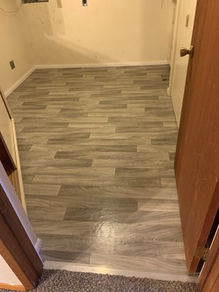 Flooring Repair and Replacement Pasco, WA; West Richland, WA; Richland, WA; Kennewick, WA