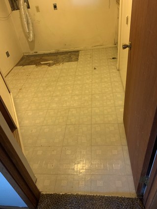 Flooring Repair and Replacement Pasco, WA; West Richland, WA; Richland, WA; Kennewick, WA