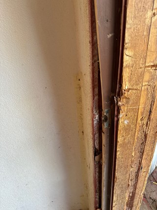 Door Repair Contractor Handyman in Richland WA 99352