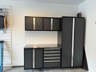 Garage Organization Installer in Kennewick, WA