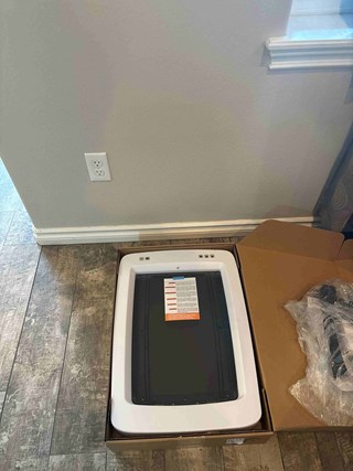Pet Door Installer Richland, WA