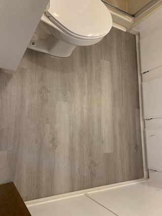 Bathroom Floor Repair Contractor in Richland, WA 99354