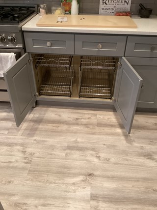 Cabinet Repair Contractor in Richland, WA