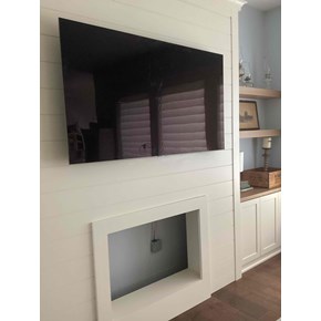 TV Mounting Service In Richland, WA