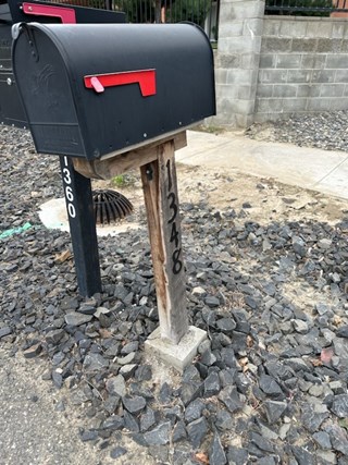 Exterior Home Improvement Mailbox Replacement 99352; 99353; 99354; 98301; 99337; 99336