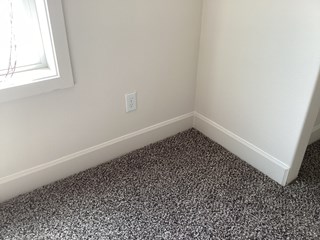 How to repair drywall after water damage. 