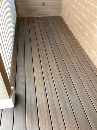 Trex Deck Installers Kennewick, WA; Trex Deck Installers Pasco, WA; Trex Deck Installers Richland, WA