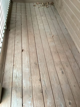 Deck Replacement Contractor; Deck Repair Contractor Richland, WA