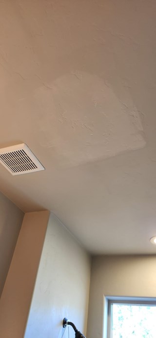 Ceiling Repair Contractor Tri-Cities WA