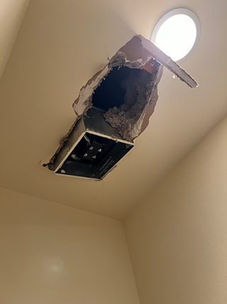 Bathroom Update Contractor Kennewick, WA