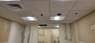 Ceiling Tile Replacement Tri-Cities WA