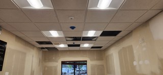 Ceiling Tile Repair Contractor Near Me