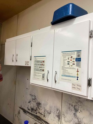 Commercial Facility Repair Contractor Tri-Cities WA