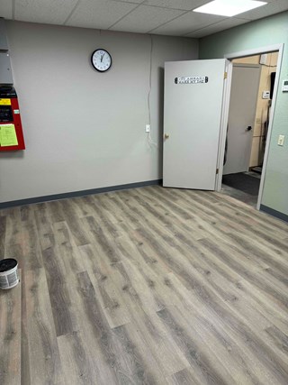 Floor Installation Contractor Richland, WA