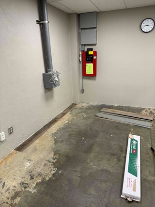 Flooring Installation Contractor Richland, WA