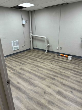 Floor Installation Contractor Kennewick, WA