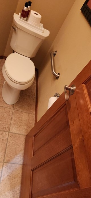 Grab Bar Installer Richland, WA