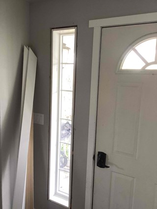 Handyman Carpenter Near Me