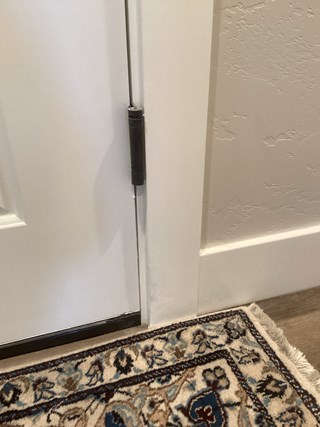 Interior Trim Repair by Ace Handyman Services of Tri-Cities In Richland, WA