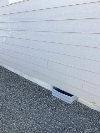 Professional Pet Door installation by Ace Handyman Services in Richland, WA