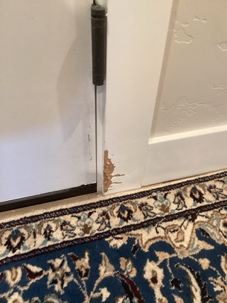 Interior Carpentry and Home Repair By Ace Handyman Services In Richland, WA
