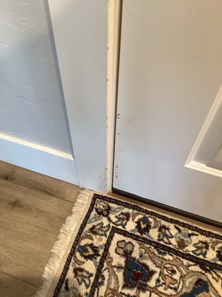 Interior Carpentry and Home Repair By Ace Handyman Services In Richland, WA