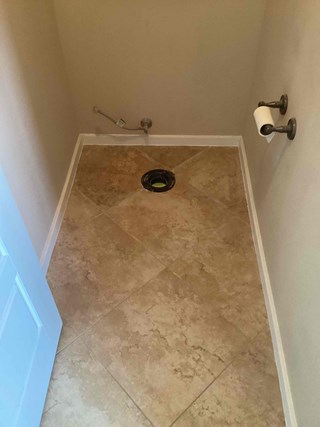 Tile Installation by Ace Handyman Services of Tri-Cities, WA in Pasco, WA