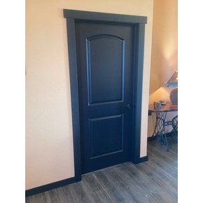 Custom Door Installation by Ace Handyman Services in Richland, WA