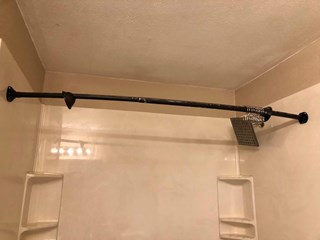 Bathroom Fixture Updates - 99352; 99354; 99336; 99337; 99338; 99353
