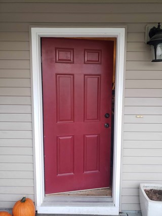 Door Repair Handyman Tri-Cities, WA - 99352; 99354; 99336; 99337; 99338; 99353