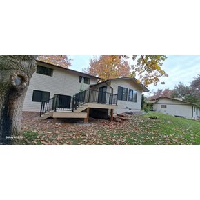 Deck Repair; Deck Replacement - 99352; 99354; 99336; 99337; 99338; 99353