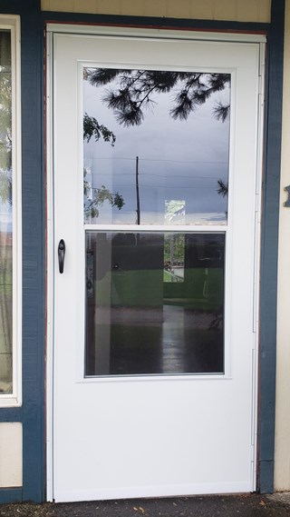 Exterior Door Replacement Handyman; Exterior Door Contractor - 99352; 99353; 99354; 98301; 99337; 99336