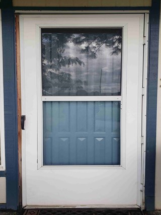 Door Repair; Door Replacement Contractor - 99352; 99354; 99336; 99337; 99338; 99353