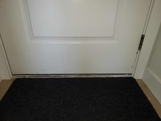 Weather Stripping Installation Near Me - 99352; 99354; 99336; 99337; 99338; 99353