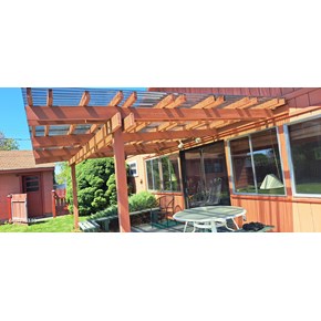 Exterior Remodeling and Home Improvement Contractor Handyman  Pasco, WA; West Richland, WA; Richland, WA; Kennewick, WA