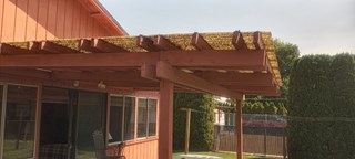 Exterior Home Improvement Construction Contractor Patio Cover 99352; 99353; 99354; 98301; 99337; 99336