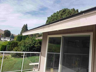 Soffit and Fascia Repair and Home Maintenance -  99352; 99353; 99354; 98301; 99337; 99336